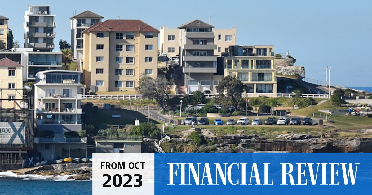 Housing affordability Sydney house prices jump 11 per cent in nine months